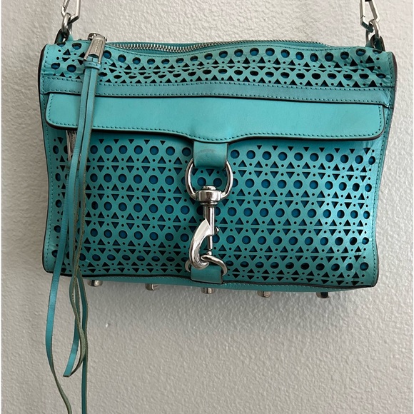 Rebecca Minkoff - Picture 1 of 16